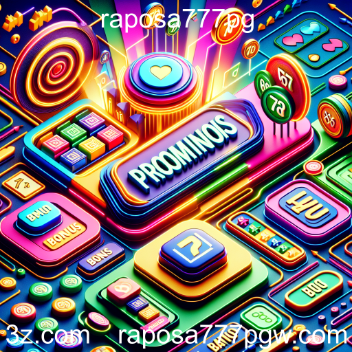 Descubra as Melhores Promoções na Raposa777PG